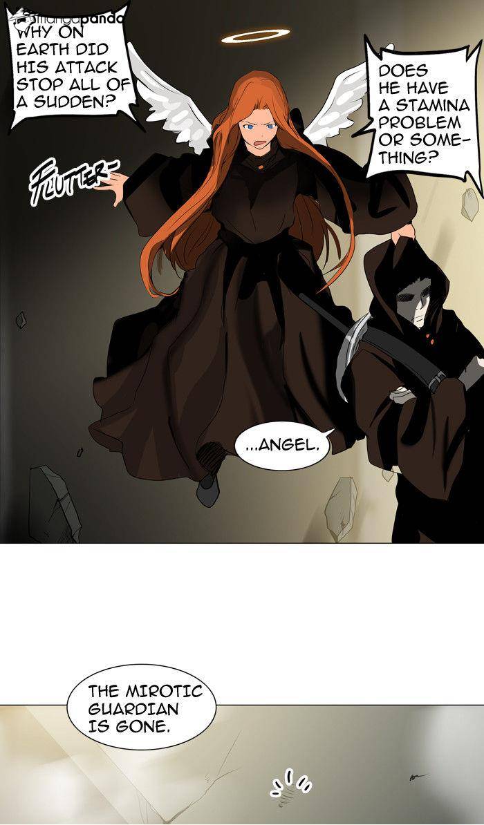 Tower of God Chapter 211 image 35